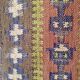 Kilim carpet 200cm x 130cm