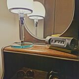 Bauhaus table lamp - Metalarte Valentino - Spain 1970