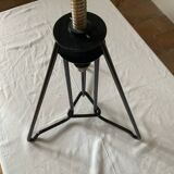 Adjustable stool
