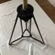 Adjustable stool