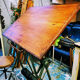 Heliolithe architect's table
