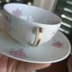 Service à thé ou à café en porcelaine de Limoges par Théodore Haviland des années 20