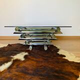 Table basse 1970