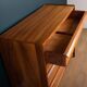 Retro Walnut & Rosewood Younger Chest Of Drawers By John Herbert