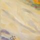 Oil on canvas landscape of Provence