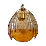 Vintage pendant light