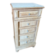 Vintage storage cabinet