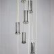 Raak hanging lamp 1970