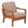 Easy chair by Juul Kristensen for JK Denmark, Denmark 1960s