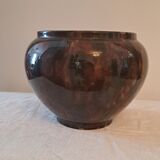 Vase cache pot Massier