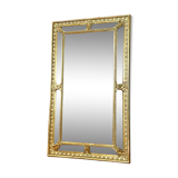 Mirror with parcloses XIXth