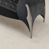 Canapé design vintage