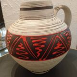 West Germany vase