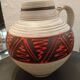 West Germany vase