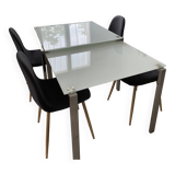 Zeritalia Table