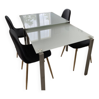 Zeritalia Table