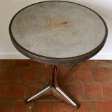Bistro table 50s