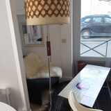 Vintage Streetlight Temde 60s