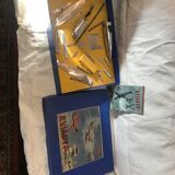 Model airplane AVIADYP