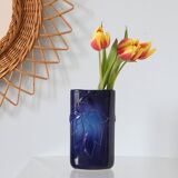 Beautiful vintage ceramic vase