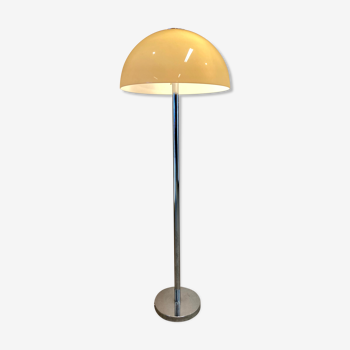 Lampadaire scandinave design 1950