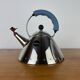 Alessi 9093 kettle by Michel Graves