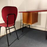 Desk and chair 1950