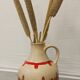 Vase vintage Bay West Germany