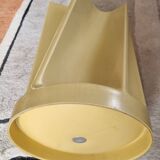 Portrait umbrella sent to Mari for Danese Milano from 1969.