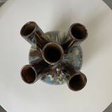 Tulip tree vase with 5 branches