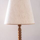Vintage floor lamp