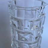 Vase cristal d’Arques