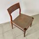 Georg Leowald dining chairs - set of 6