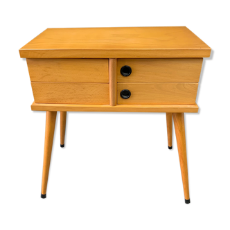 Sewing box