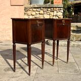 Tables de chevet