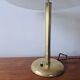 Extremely Rare Art Deco Table or Desk Lamp, Germany, 1930s