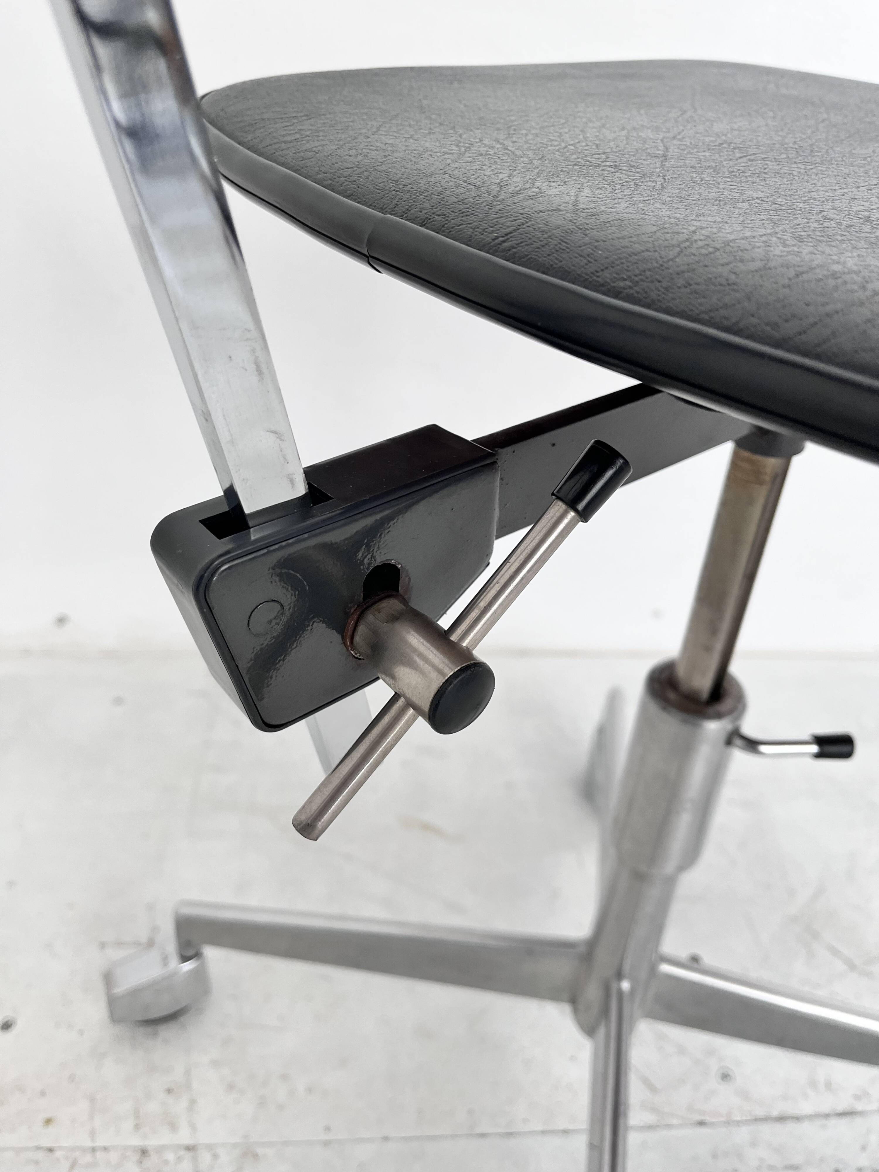Danish design office chair Labofa