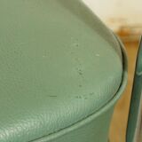 Industrial chair Pullman Ronéo 1950