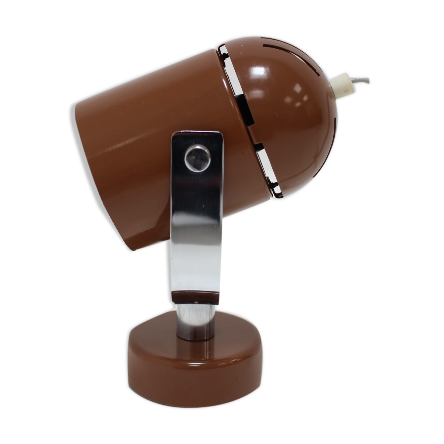 Wall Lamp Stanislav Indra  For Combi Lux,1970‘s.