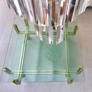 Large low table 1970