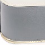 Remington travel-deter Deluxe typewriter with  case
