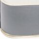 Remington travel-deter Deluxe typewriter with  case