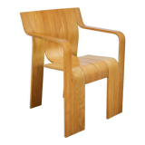 Strip armchair by Gijs Bakker for Castelijn,