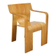 Strip armchair by Gijs Bakker for Castelijn,