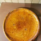 Ceramic dish from Tamegroute