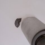 Japan Wicker Pendant lamp 1970s