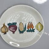 Villeroy and Boch serving pieces - Vegetables 1960
