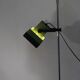 Lampadaire danois 1970