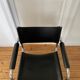 Fauteuil Cantilever Bauhaus, Italie 1970