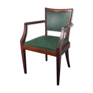 ancien fauteuil style